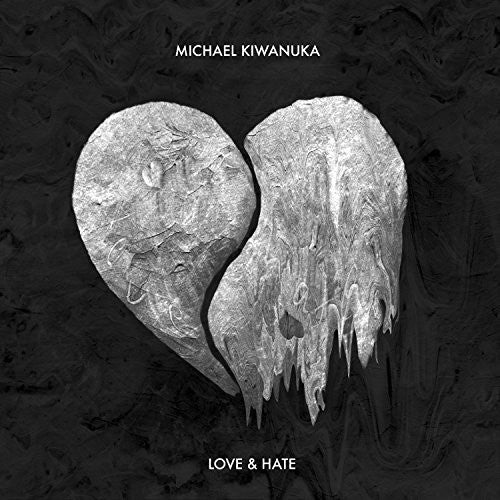 Michael Kiwanuka - Love & Hate [Vinyl] [New Vinyl]