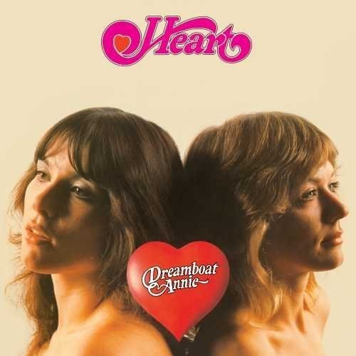 Heart - Dreamboat Annie [LP] [New Vinyl]