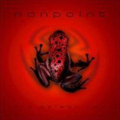 Nonpoint - The Poison Red [CD]