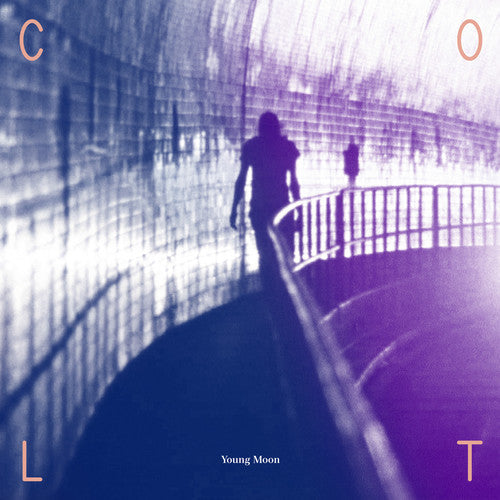 Young Moon - Colt [LP] Vinyl Record