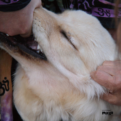 Christian Fennesz / Orourke,Jim - It's Hard For Me To Say I'm Sorry Music CD