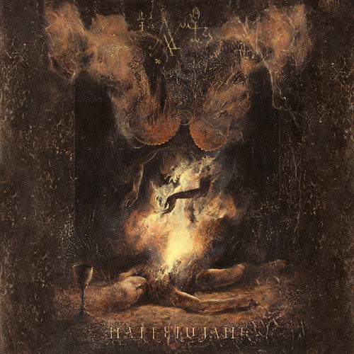 Gevurah - Hallelujah! [CD]