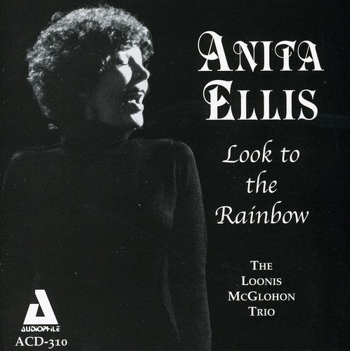 Ellis/Mcglohon - Look To The Rainbow [CD]