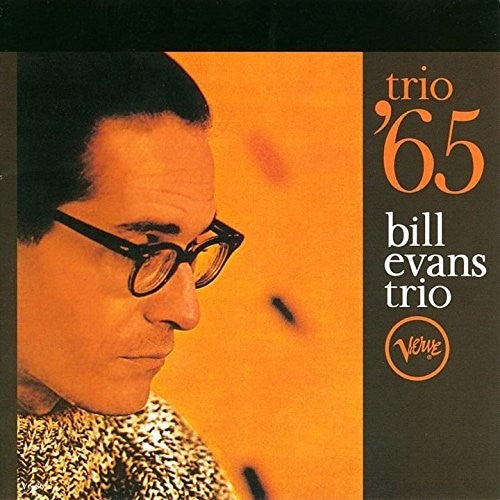 Bill Evans - Trio 65 [CD]