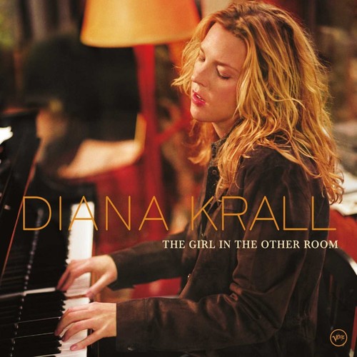 Diana Krall - The Girl In The Other Room [2 LP] [New Vinyl]