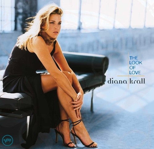 Diana Krall - The Look Of Love [2 LP] [New Vinyl]