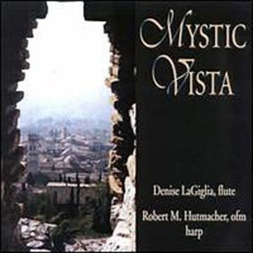 Denise LaGiglia - Mystic Vista Music CD