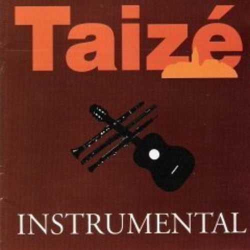 Taize - Instrumental 1 [CD]