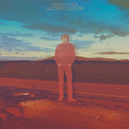 William Tyler - Modern Country [Vinyl] [New Vinyl]