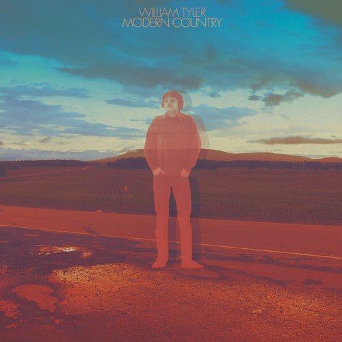 William Tyler - Modern Country [CD] [New]