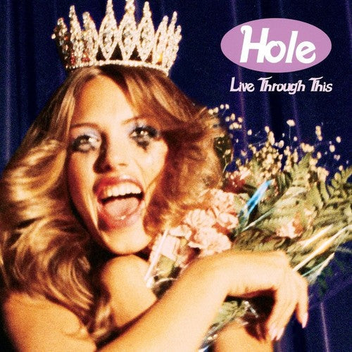 Hole - Live Through This [LP] [New Vinyl]