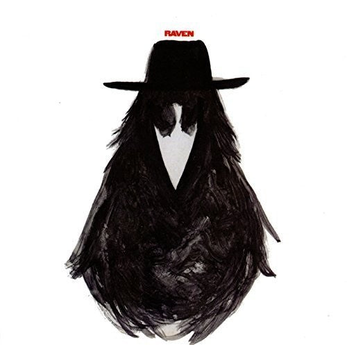 Raven - Raven Music CD