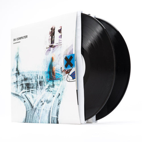 Radiohead - OK Computer [2LP] [New Vinyl]
