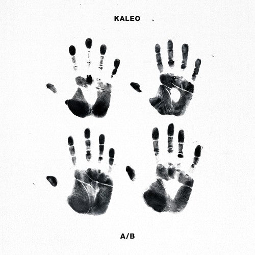 Kaleo - A/B [CD] [New CD]
