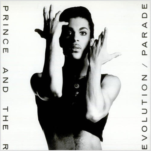 Prince - Parade (Music from the Motion Picture Under The Cherry Moon) [Vinyl] [New Vinyl]