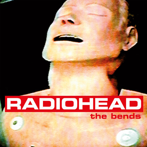 Radiohead - The Bends [CD] [New]