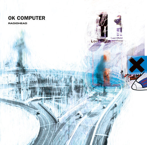 Radiohead - OK Computer [CD] [New]