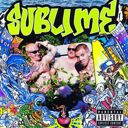 Sublime - Second Hand Smoke [2 LP] [New Vinyl]
