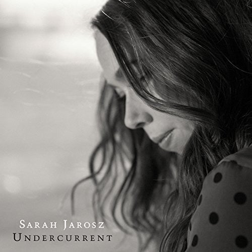 Sarah Jarosz - Undercurrent [CD] [New CD]