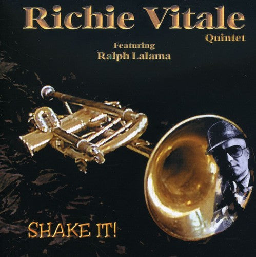 Various Artists - Shake It Music CD