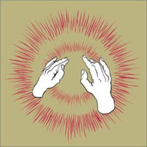 Godspeed You! Black Emperor - Lift Your Skinny Fists Like Antennas to Heaven [LP] [New Vinyl]