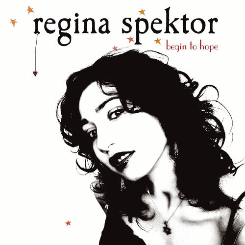 Regina Spektor - Begin To Hope [Vinyl] [New Vinyl]