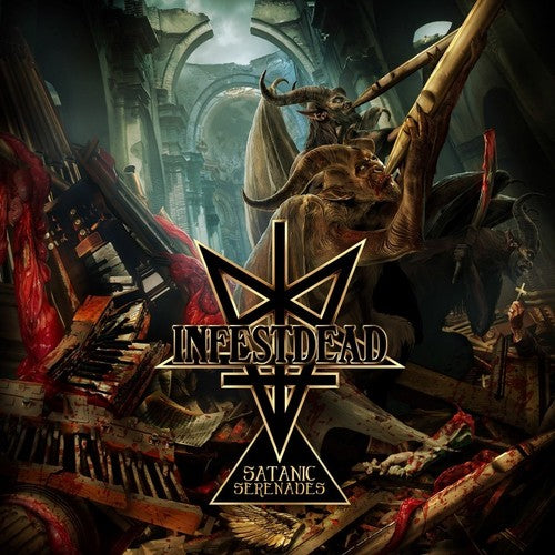 Infestdead - Satanic Serenades [CD]
