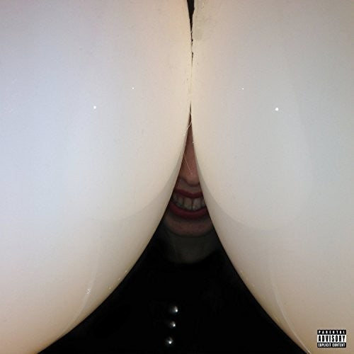 Death Grips - Bottomless Pit [Vinyl] [New Vinyl]
