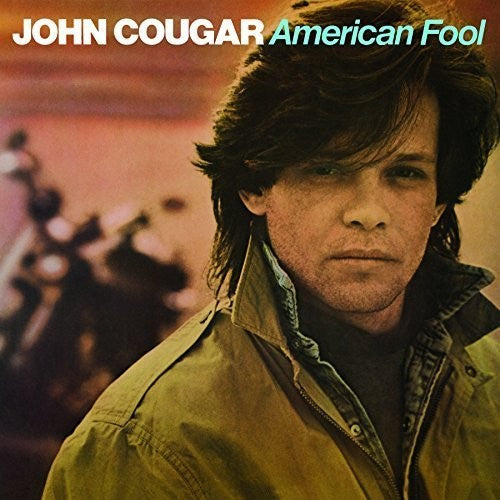 John Mellencamp - American Fool [Vinyl] [New Vinyl]