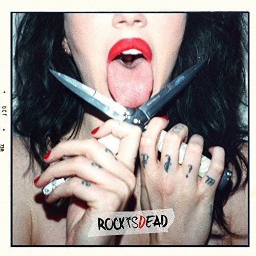 Dorothy - Rockisdead [LP] [New Vinyl]