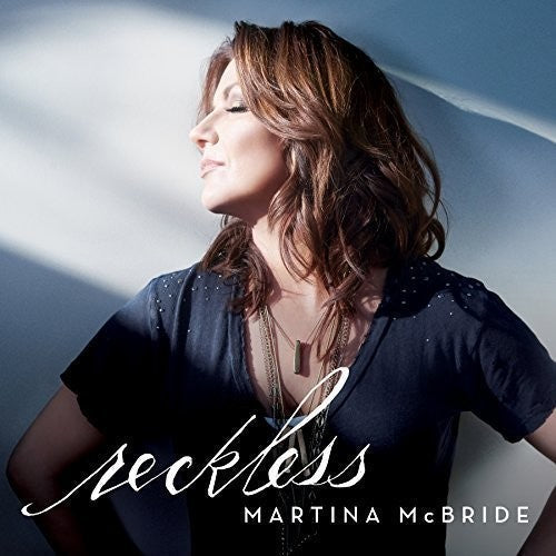 Martina McBride - Reckless [Vinyl] Vinyl Record