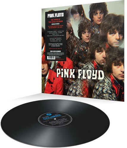 Pink Floyd - The Piper at the Gates of Dawn [LP] [New Vinyl]