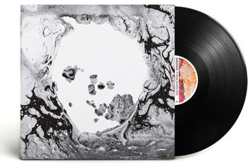Radiohead - A Moon Shaped Pool [Vinyl] [New Vinyl]