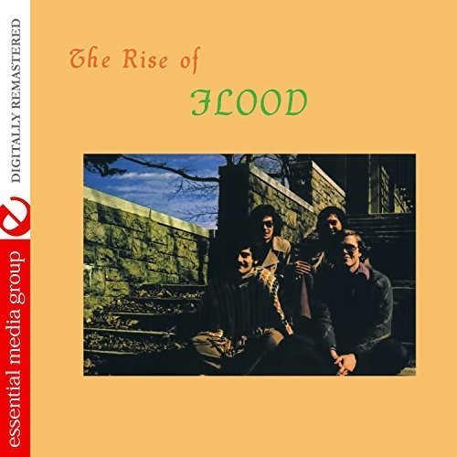 Flood - The Rise Of Flood [CD]