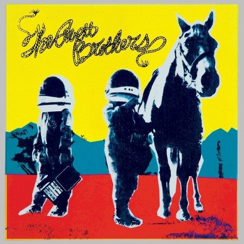 The Avett Brothers - True Sadness [Vinyl] [New Vinyl]