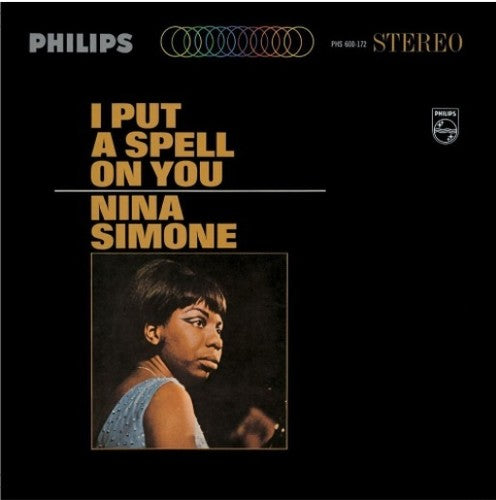 Nina Simone - I Put A Spell On You [LP] [New Vinyl]