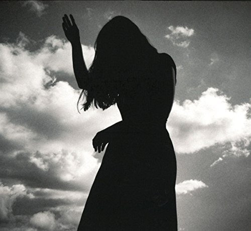 Emily White - They Moved In Shadow All Together [CD]