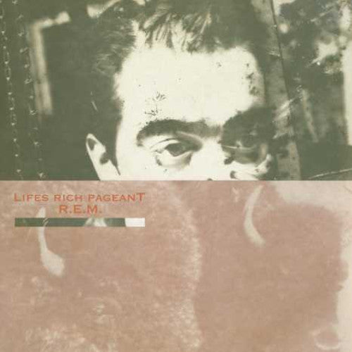 R.E.M. - Lifes Rich Pageant [LP] [New Vinyl]