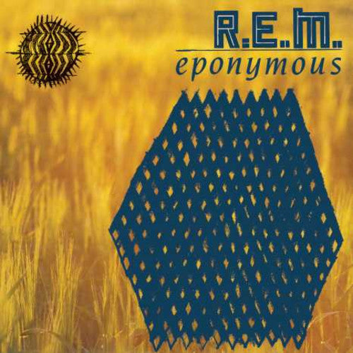 R.E.M. - Eponymous [LP] [New Vinyl]