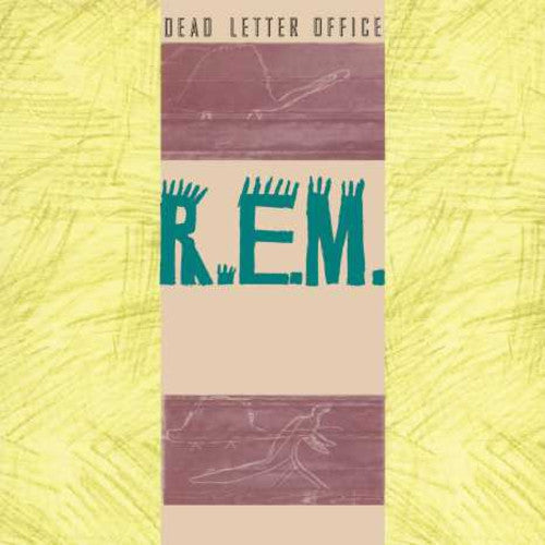 R.E.M. - Dead Letter Office [LP] [New Vinyl]