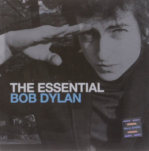 Bob Dylan - The Essential Bob Dylan [LP] [New Vinyl]