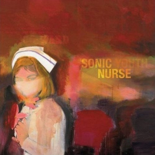 Sonic Youth - Sonic Nurse [LP] [New Vinyl]
