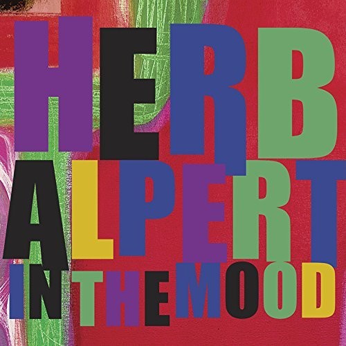 Herb Alpert - In The Mood [Digipak] [New]