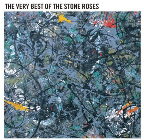 The Stone Roses - Very Best Of the Stone Roses [LP] [New Vinyl]