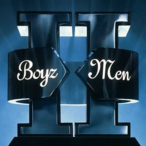Boyz II Men - II [LP] [New Vinyl]