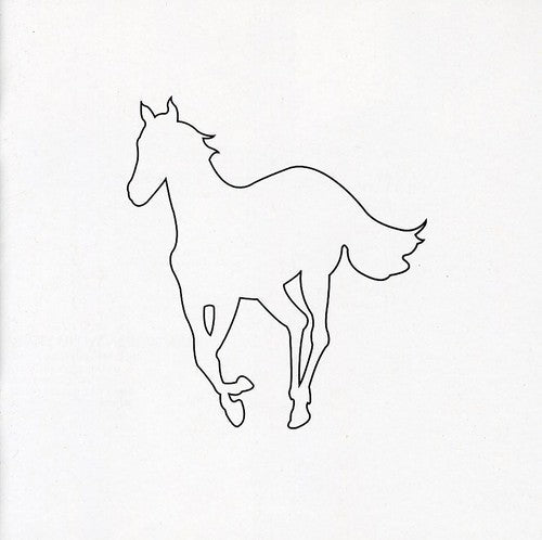 Deftones - White Pony (Added Track) [CD] [New]