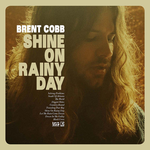 Brent Cobb - Shine On Rainy Day [Vinyl +CD] [New Vinyl]