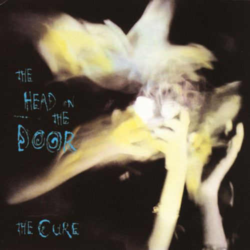 The Cure - The Head on The Door [Vinyl] [New Vinyl]