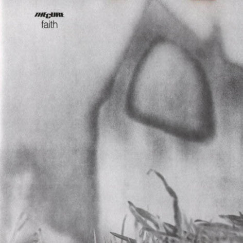 The Cure - Faith [Vinyl] [New Vinyl]
