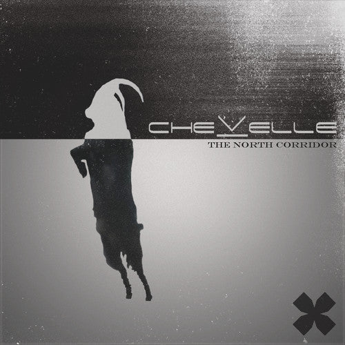 Chevelle - The North Corridor [CD]